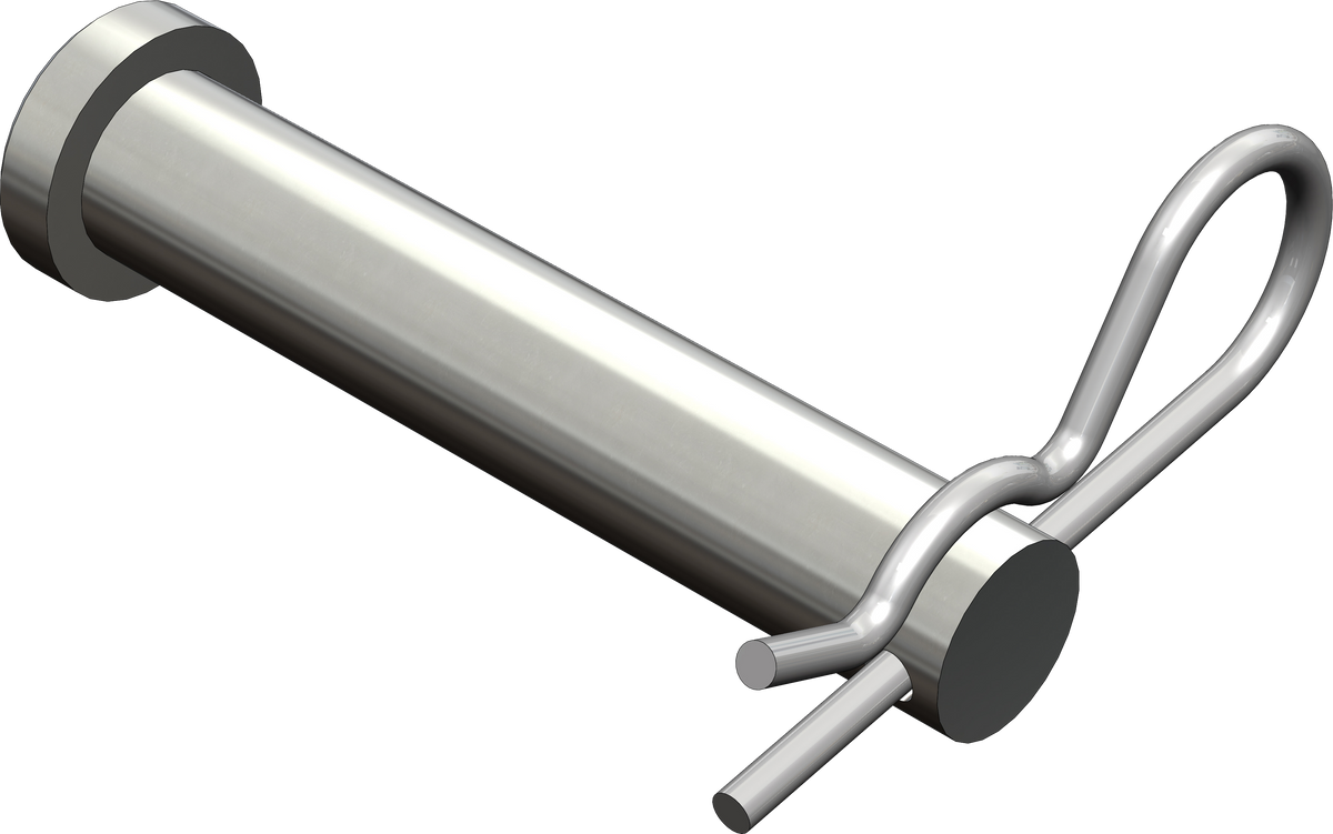 UTV Plow Actuator Bracket Kit