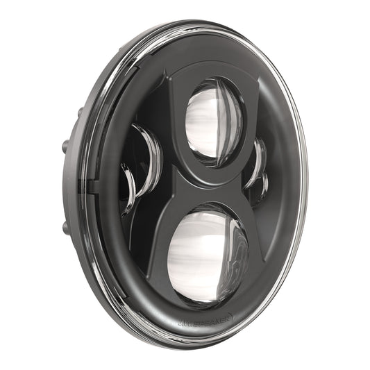 7" EV2-S LED Headlight