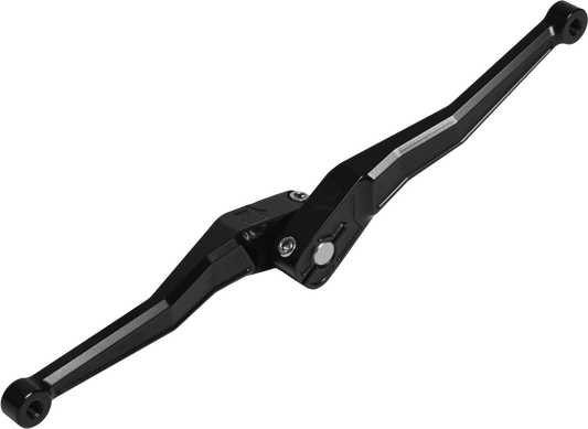 HEEL/TOE SHIFTER LEVERS BLACK PAIR