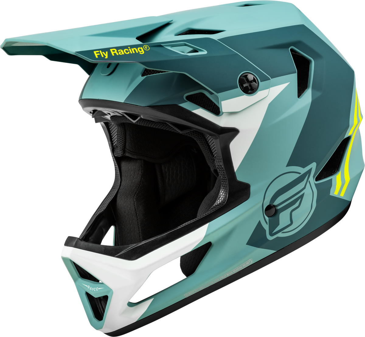 Youth Rayce Helmets (2024)