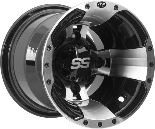SS112 Sport Wheel
