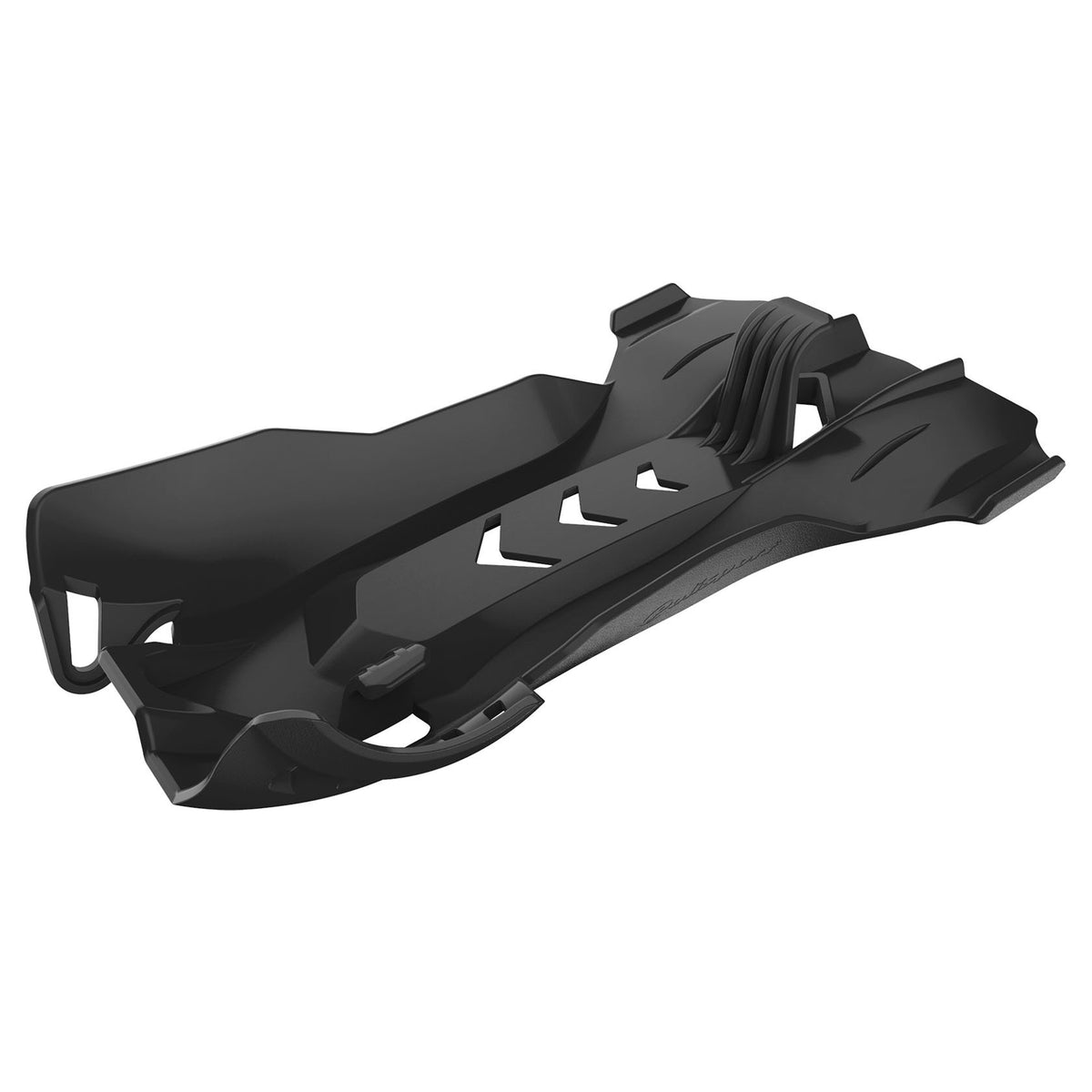 Fortress Skid Plate