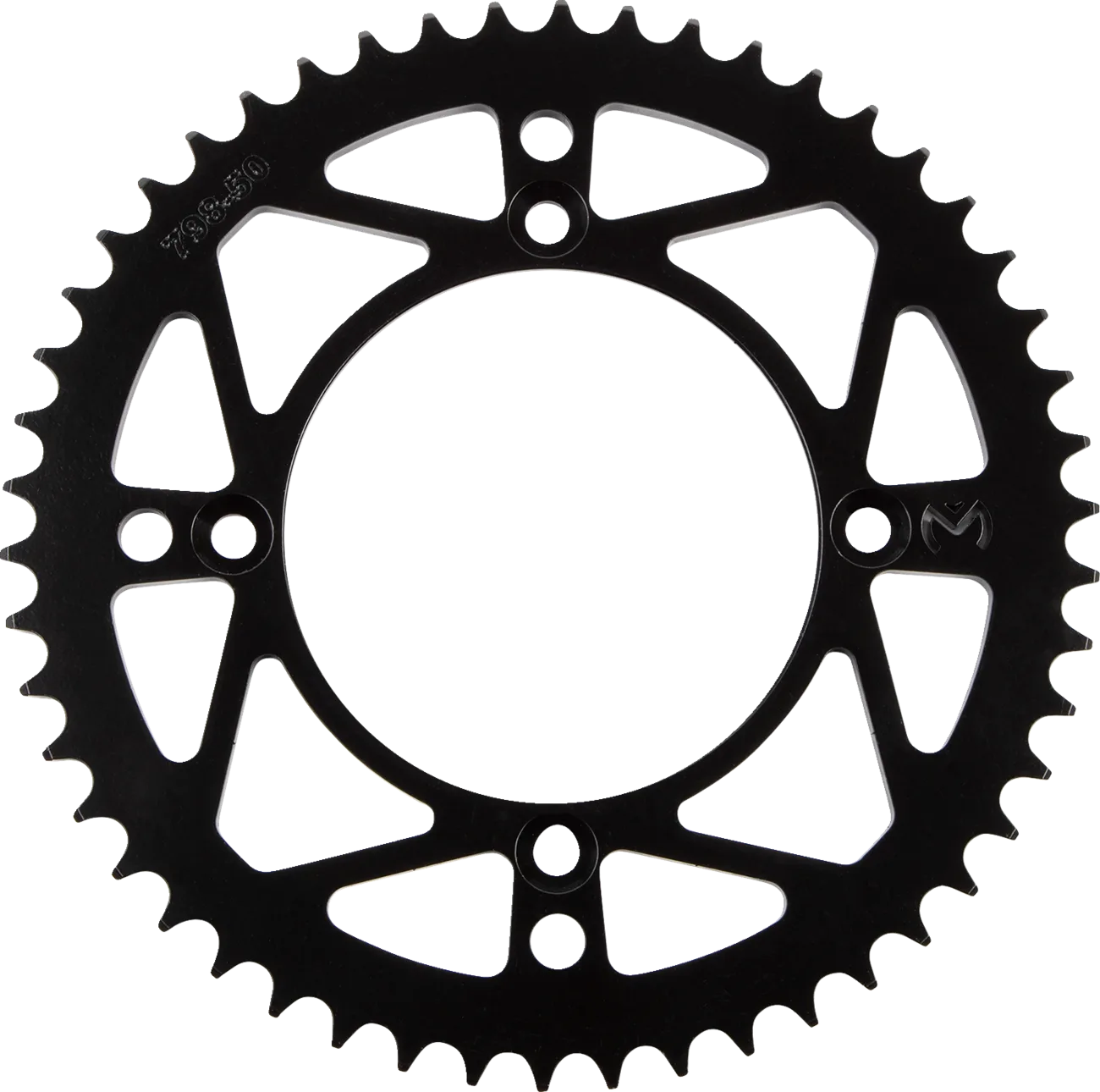 Steel Rear Sprocket