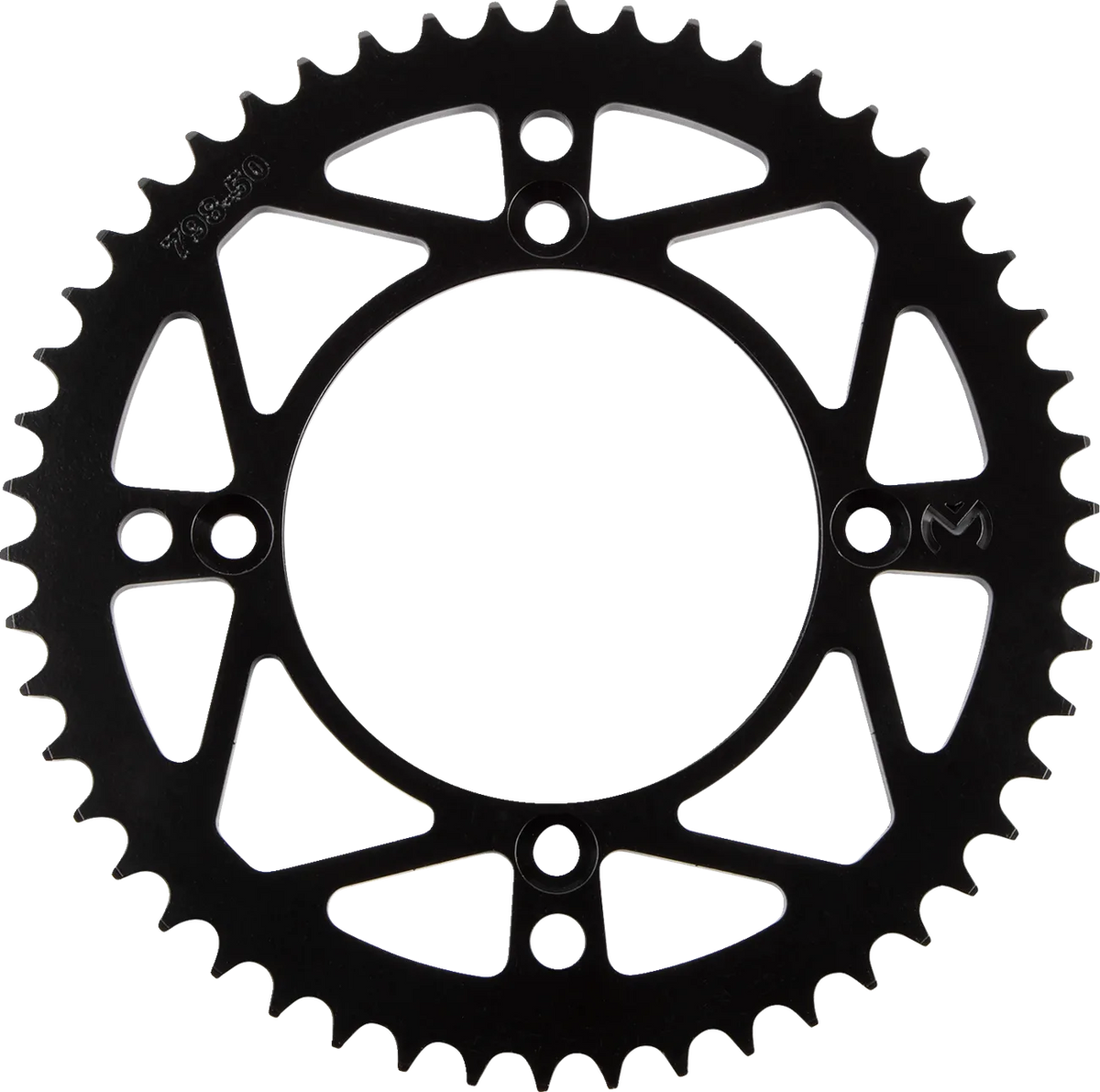 Steel Rear Sprocket
