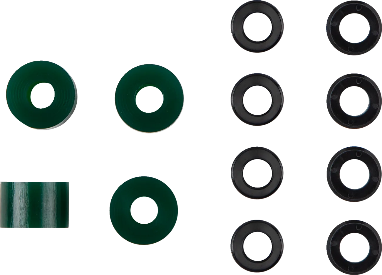 Clamp Elastomers