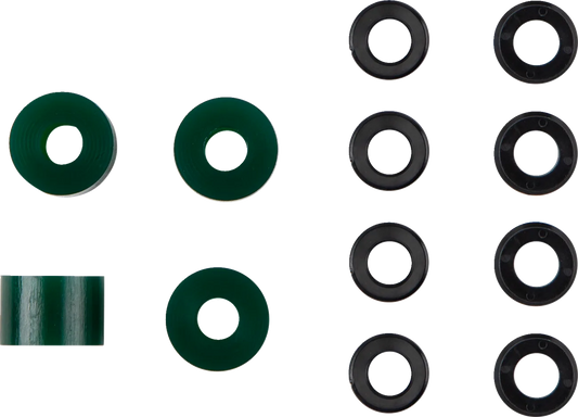 Clamp Elastomers
