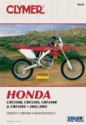 Repair Manual