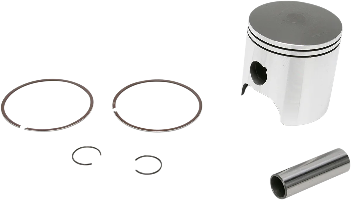 Piston Kit for 2 Stroke