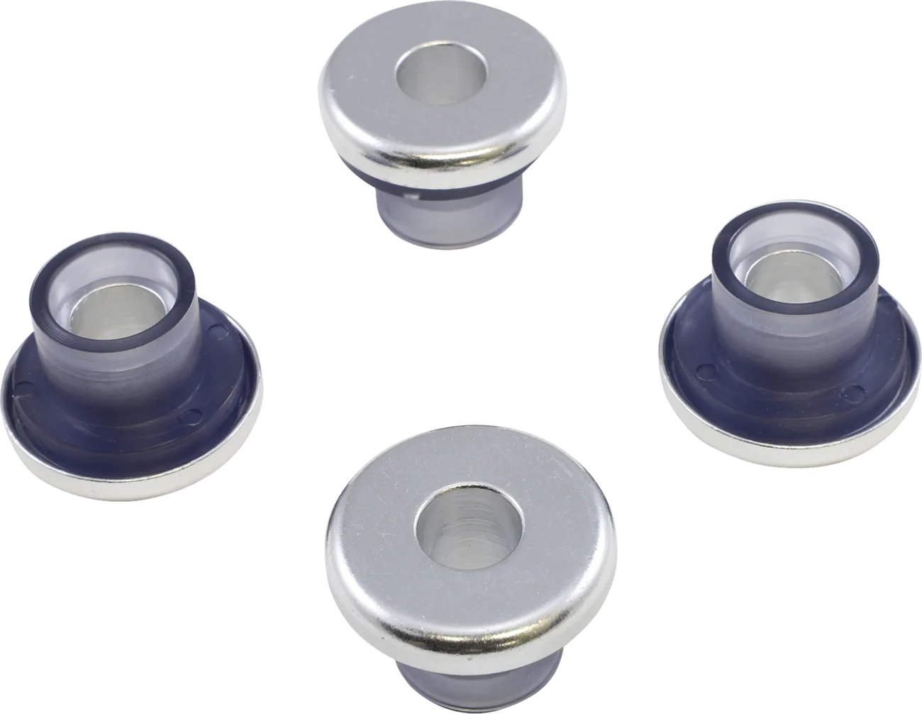 Gooden Tight™ Handlebar Riser Bushing Kit for Harley Davidson