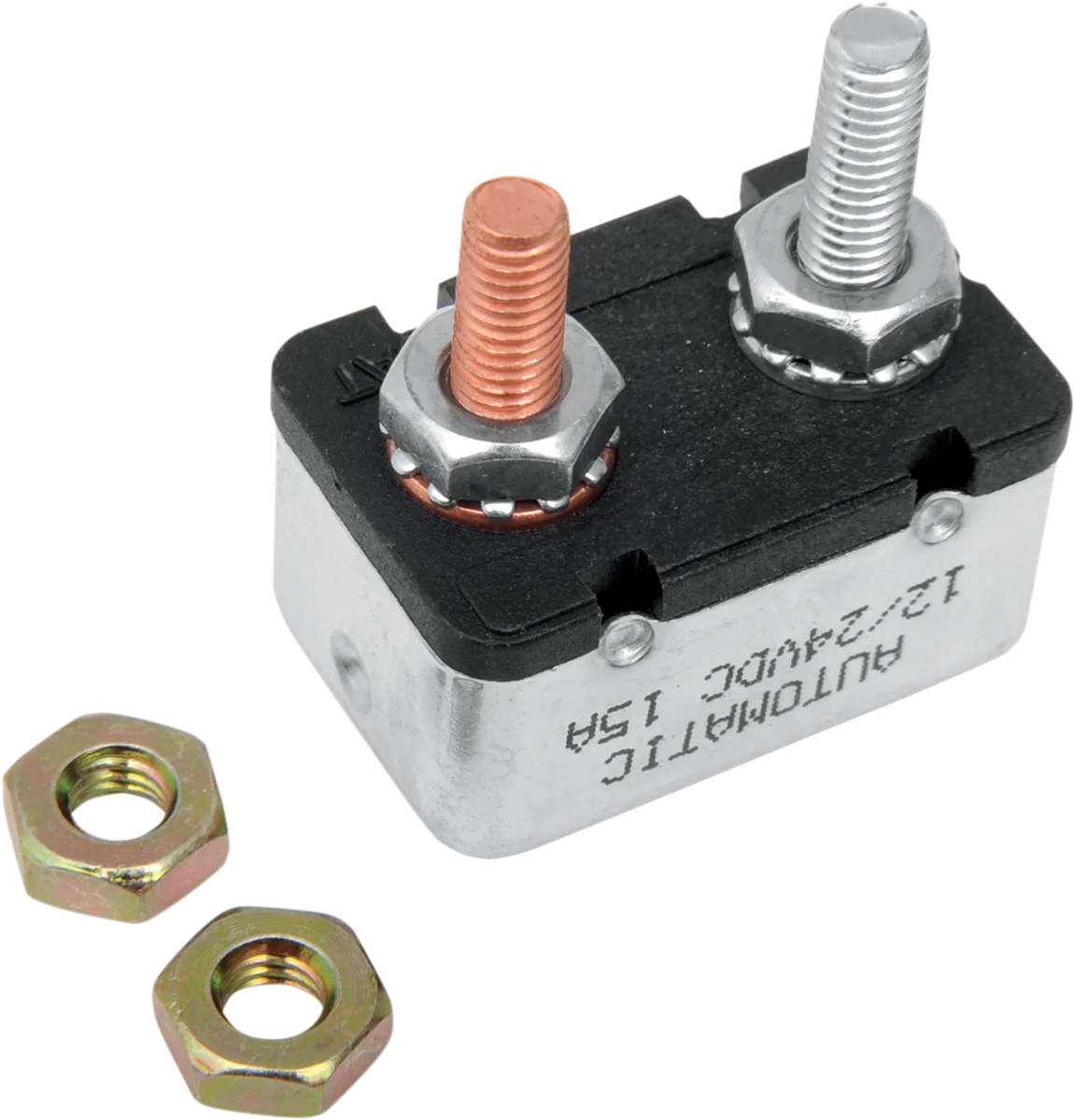 Circuit Breaker