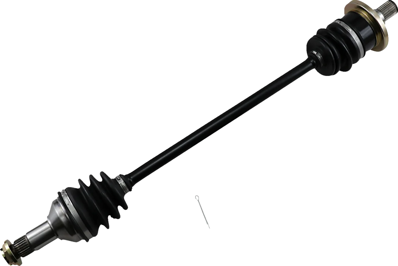 OEM Replacement Standard CV Axle