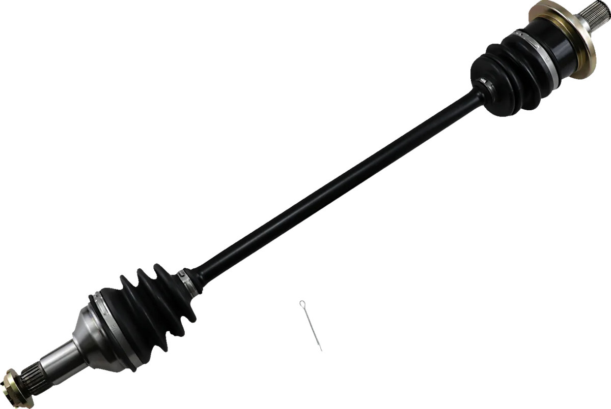 OEM Replacement Standard CV Axle