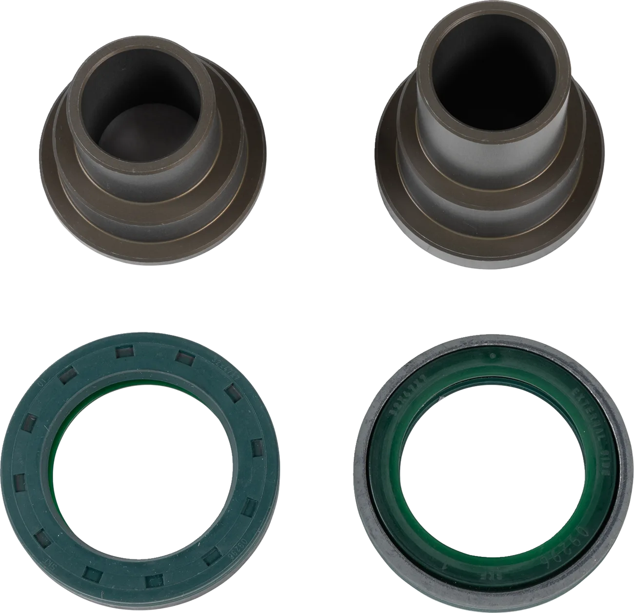 Wheel Spacers with Seals Kit