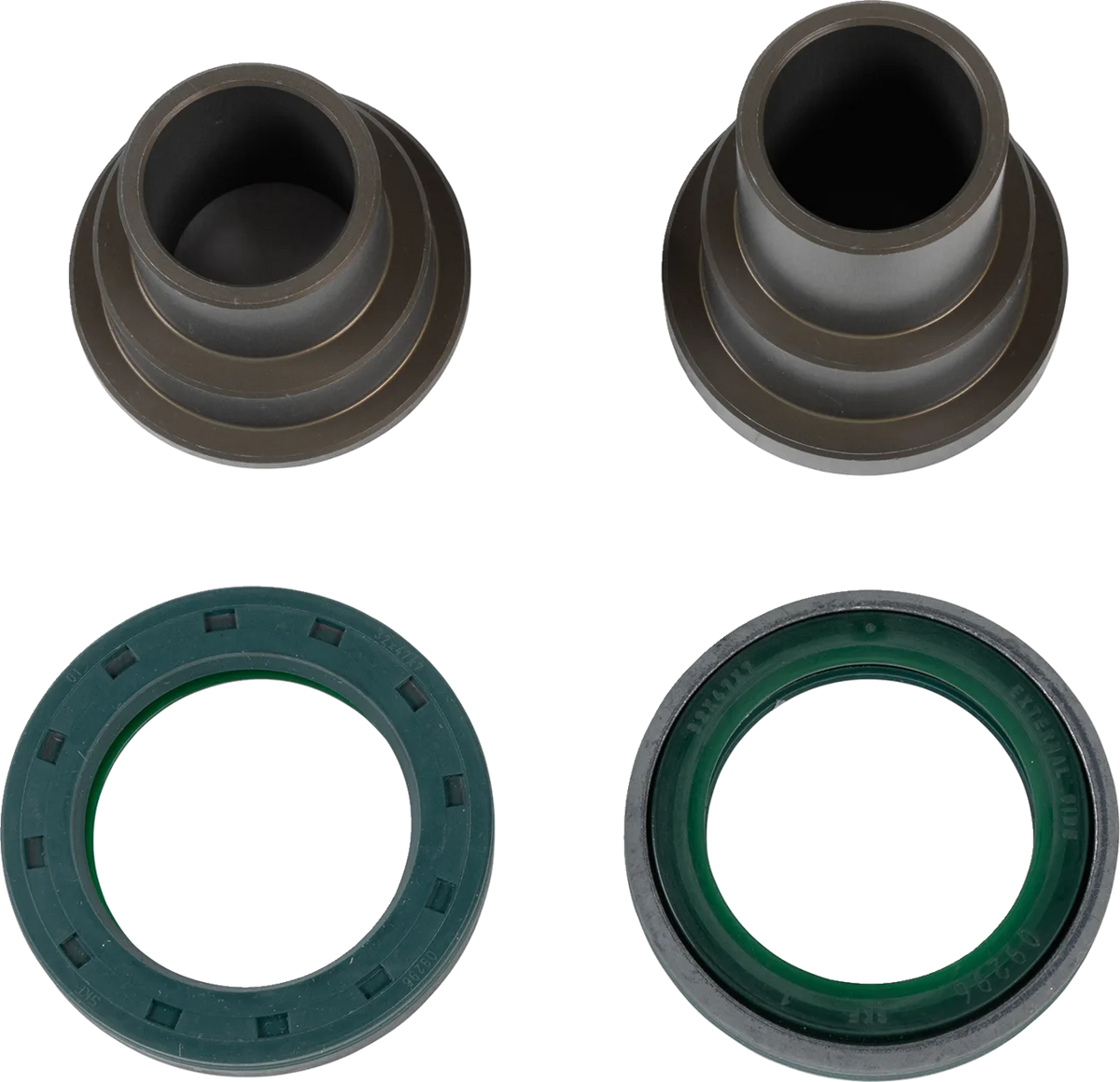 Wheel Spacers with Seals Kit