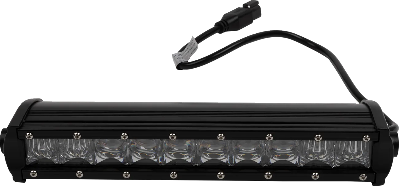Green Series LED Light Bar