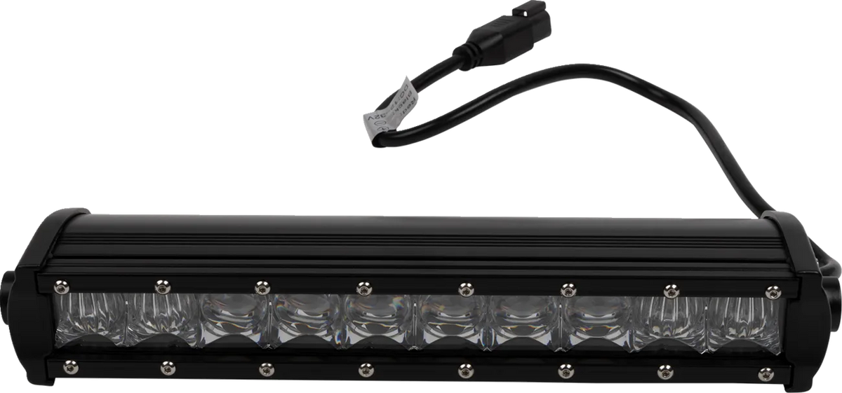 Green Series LED Light Bar