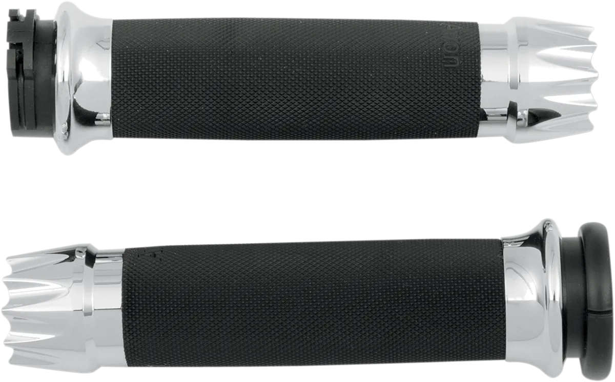 Excalibur Custom Grips