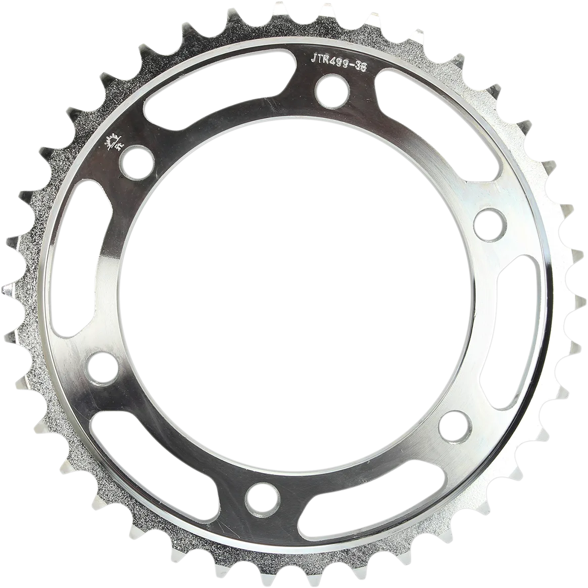 Steel Rear Sprocket