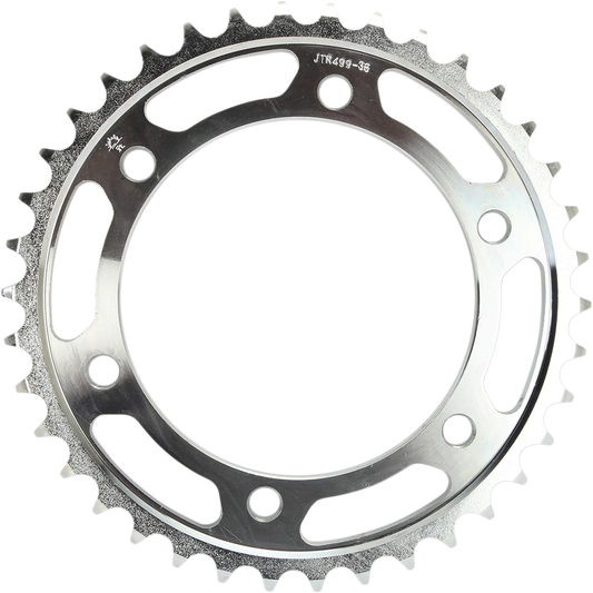 Steel Rear Sprocket