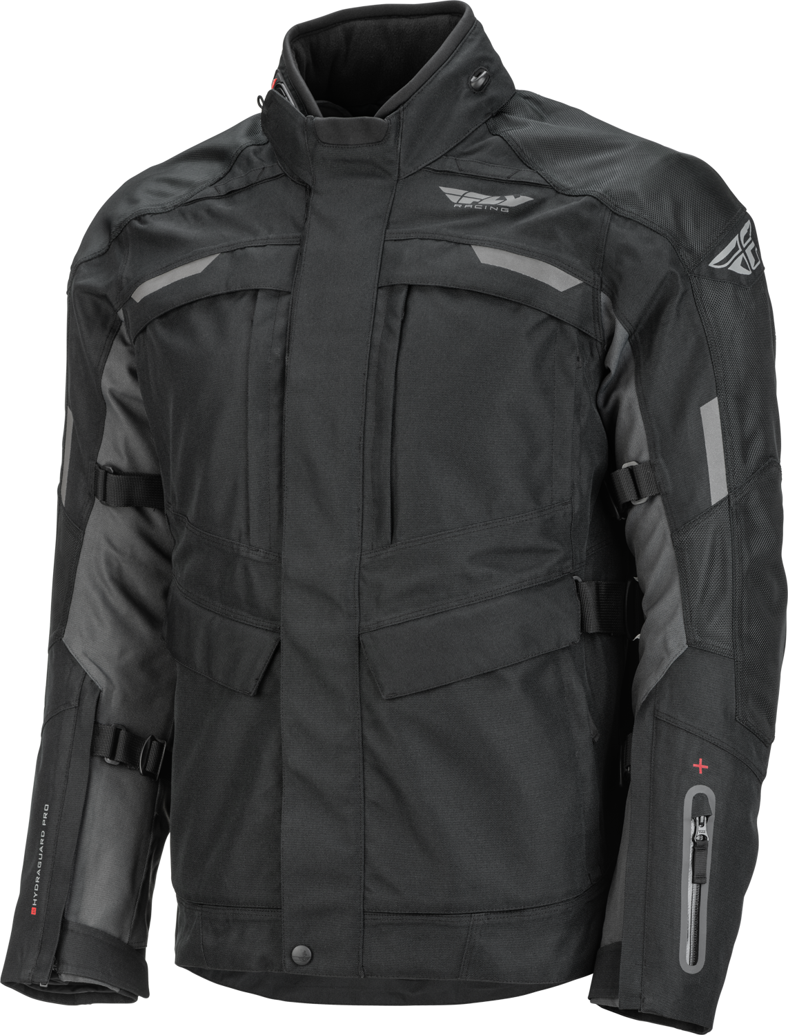 Off Grid Jacket