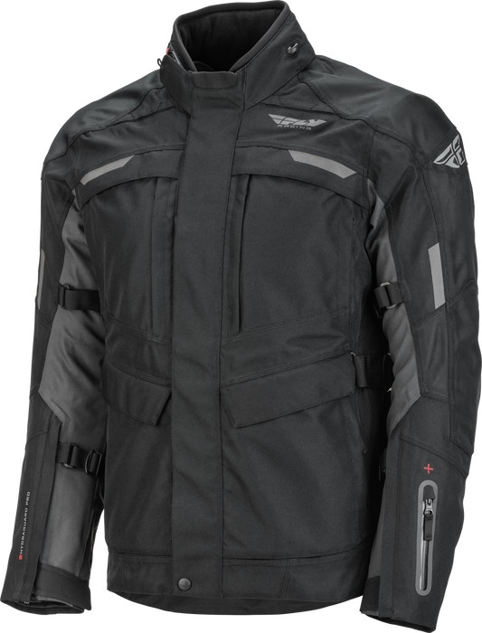 Off Grid Jacket