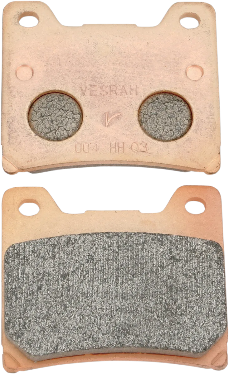 JL Sintered Metal Brake Pads