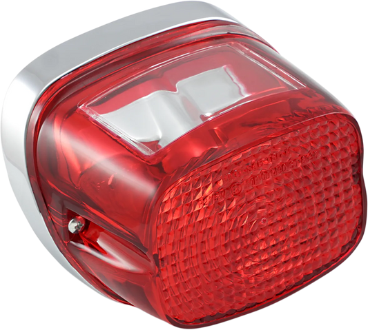 Taillight Assembly