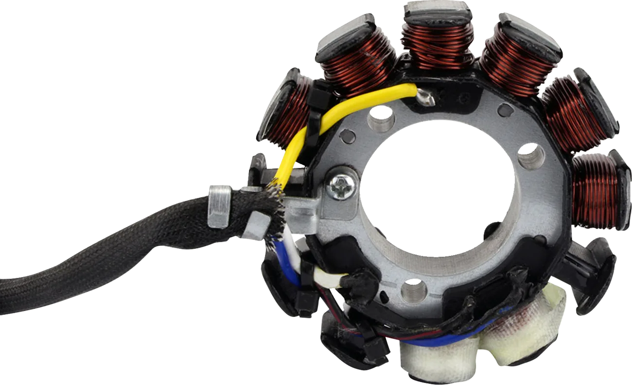 Stator