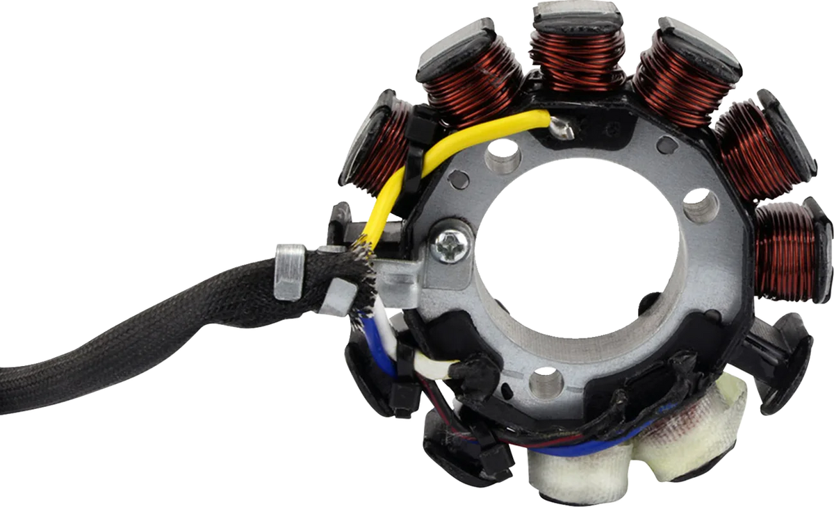 Stator