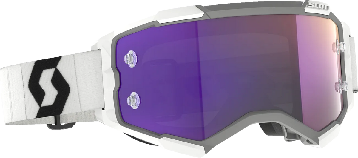 Fury Goggle