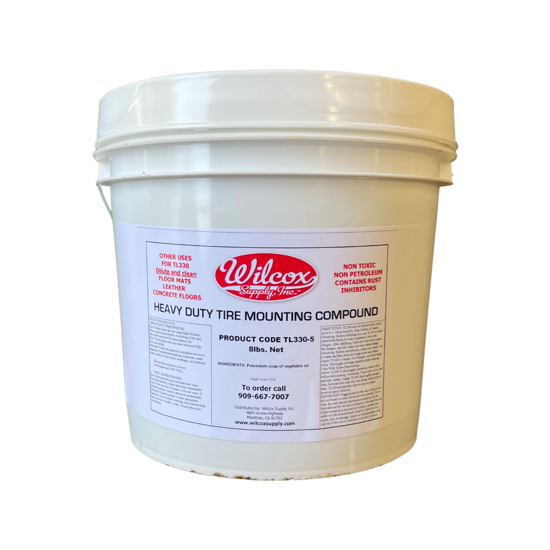 Tire Repair Supplies/Tools