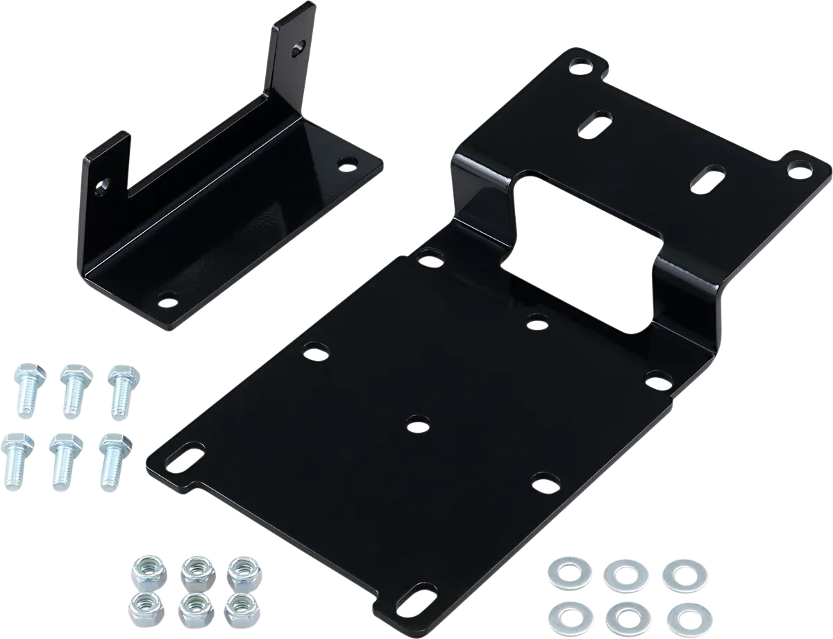 Winch Mount