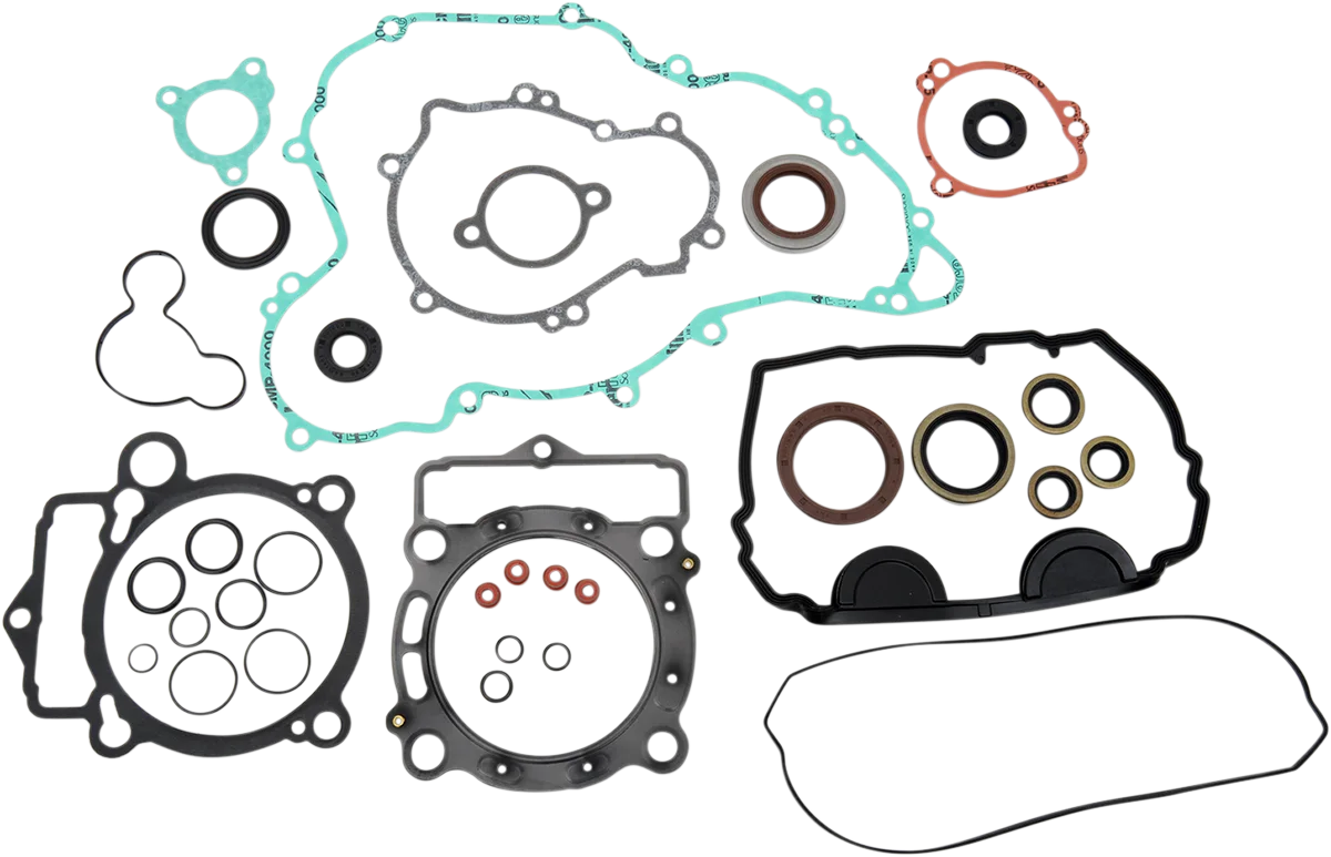 Complete Gasket and Oil Seal Kit