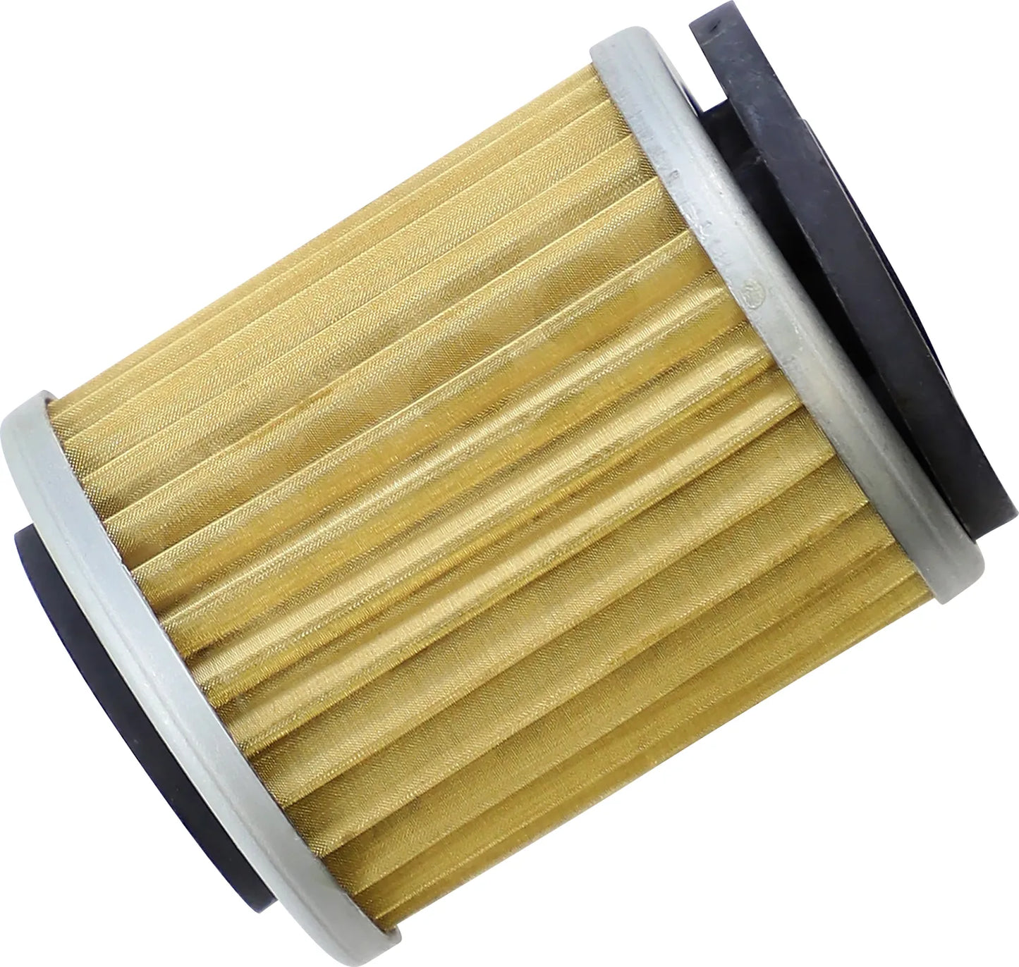 Oil Filter — Cartridge