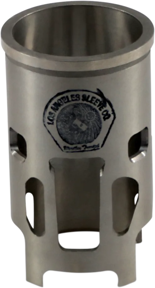 Cylinder Sleeve For 2-Stroke