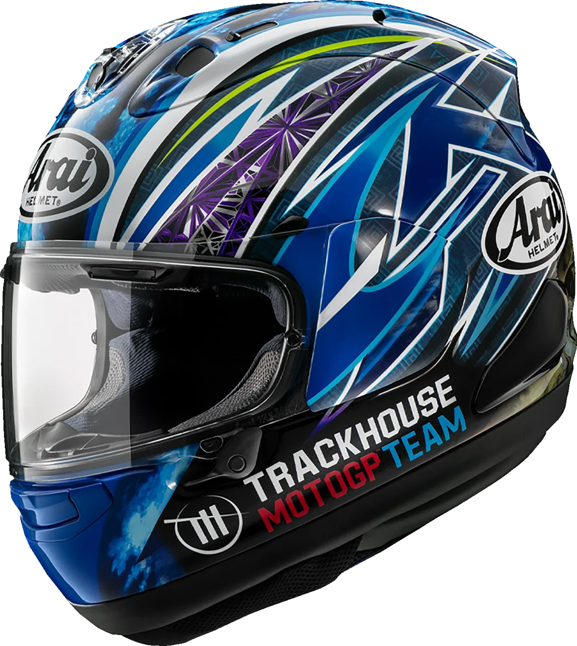 Corsair-X Ogura Trackhouse Helmet