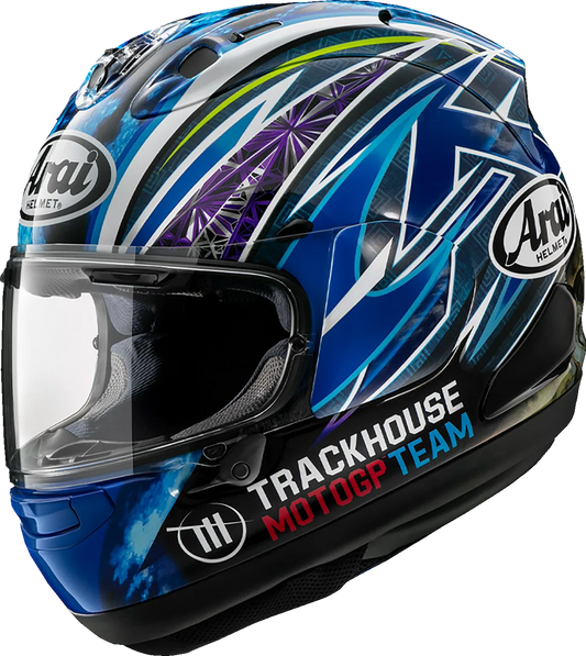 Corsair-X Ogura Trackhouse Helmet