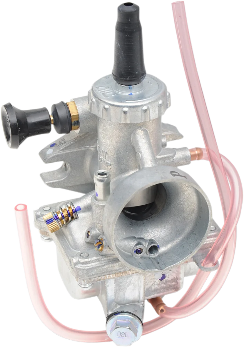 VM Series Round Slide Carburetor