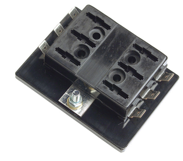 ATC Style Fuse Panel