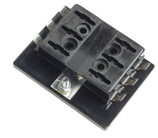 ATC Style Fuse Panel