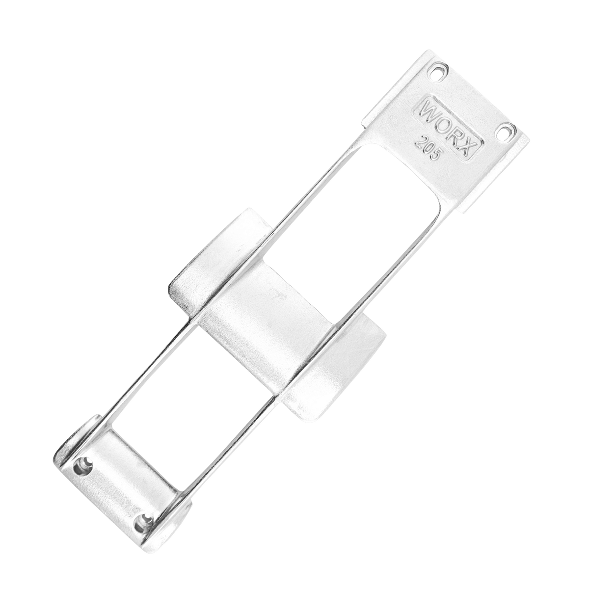 Intake Grate