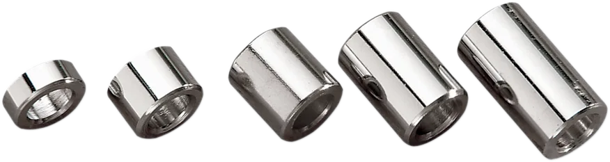 Turn Signal Spacers — Turn Signal Spacer Kit