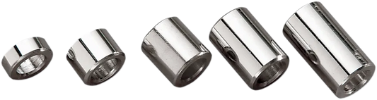 Turn Signal Spacers — Turn Signal Spacer Kit
