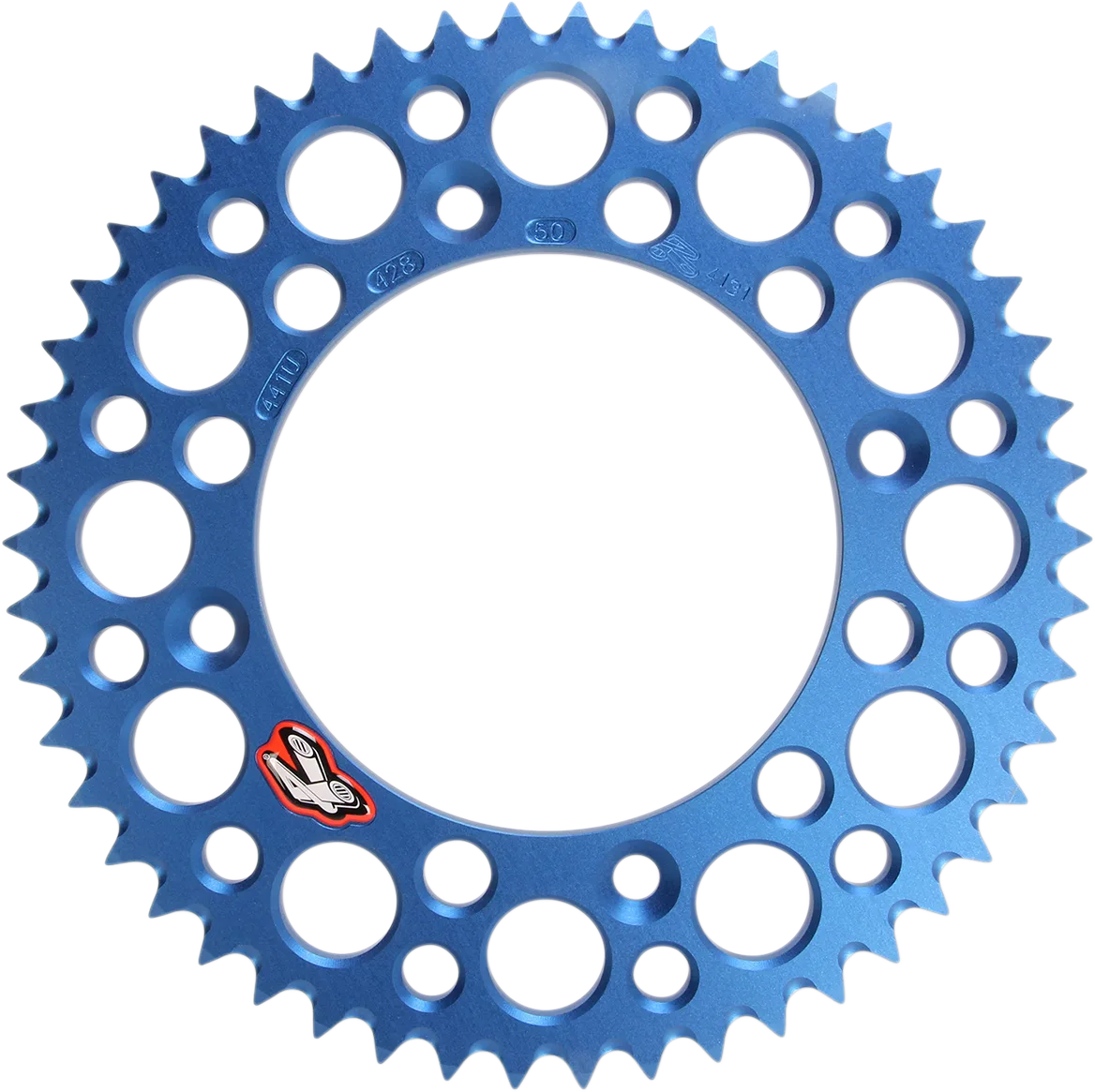 Ultralight Rear Sprocket
