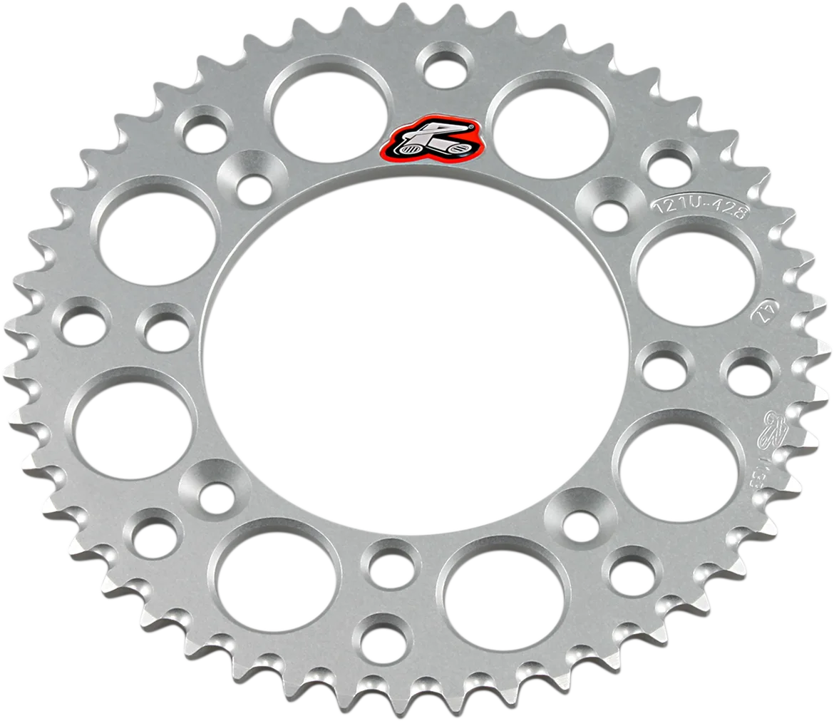Ultralight Rear Sprocket