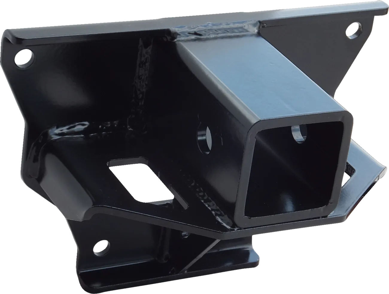 Receiver Hitch