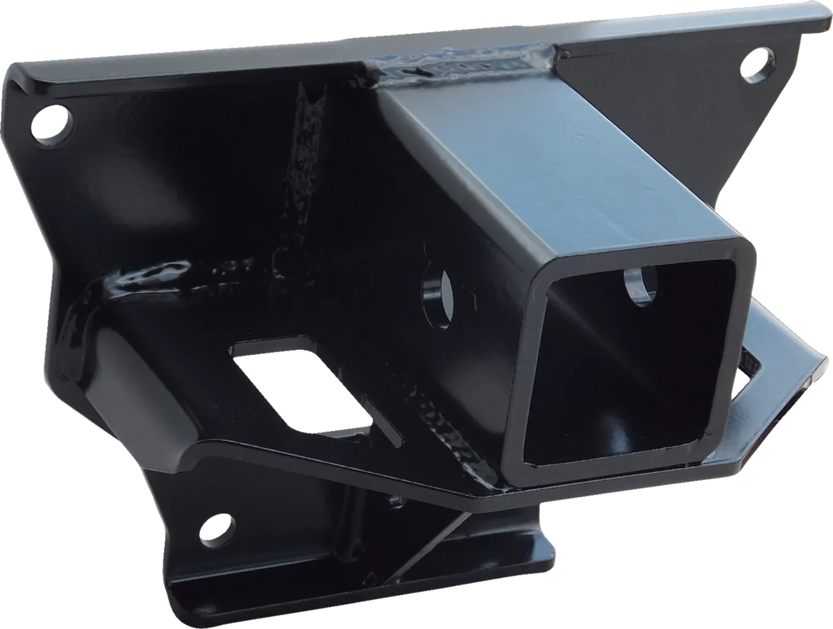 Receiver Hitch