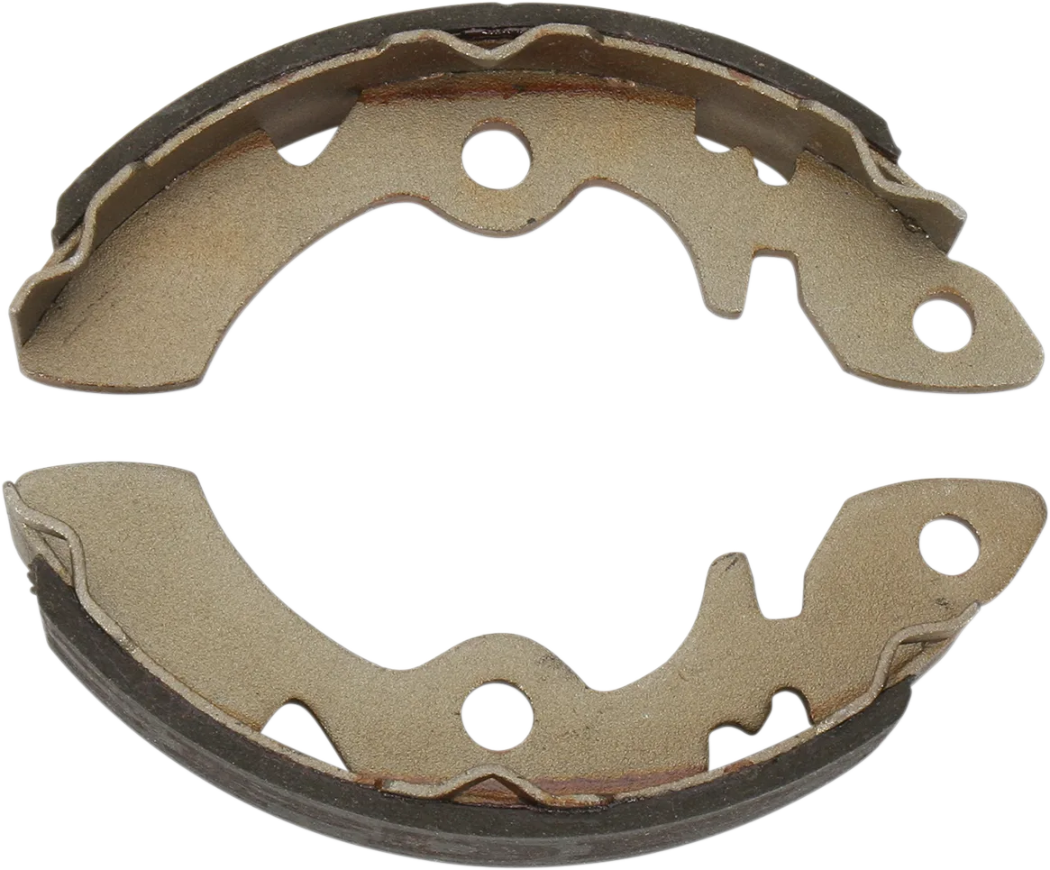 The Original Sintered Metal Brake Shoes