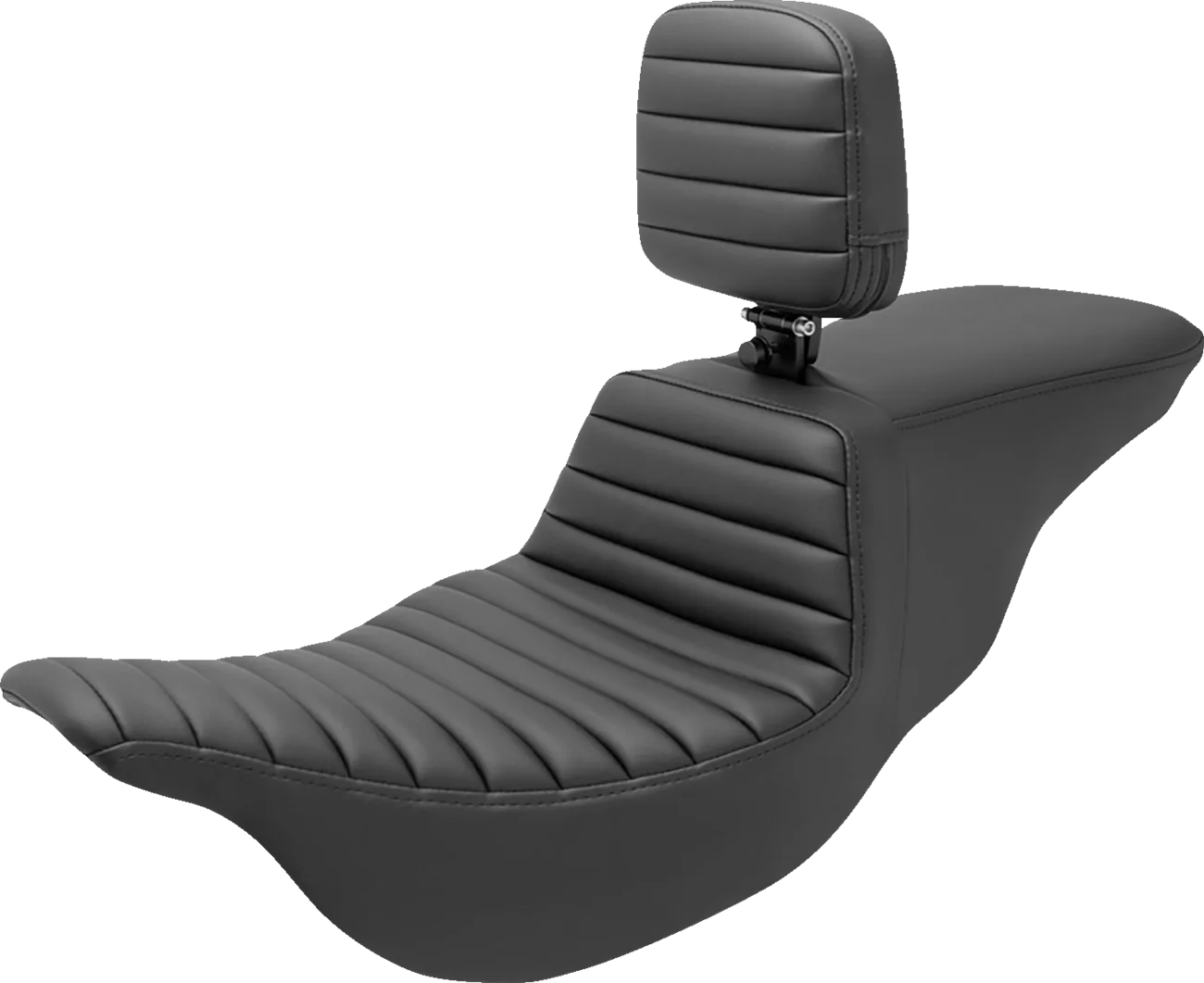 Tour Step-Up Seat