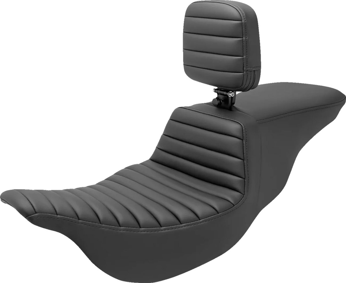 Tour Step-Up Seat